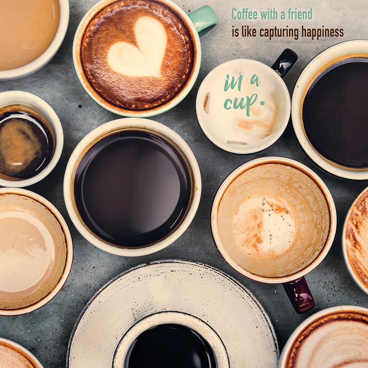 Produktbild: Coffee 2024
