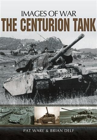 Produktbild: Centurion Tank