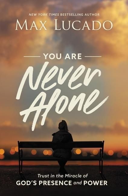 Produktbild: You Are Never Alone