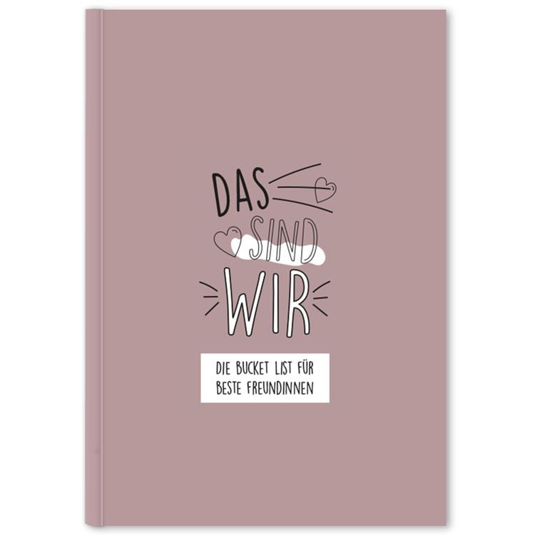 Produktbild: Das sind wir