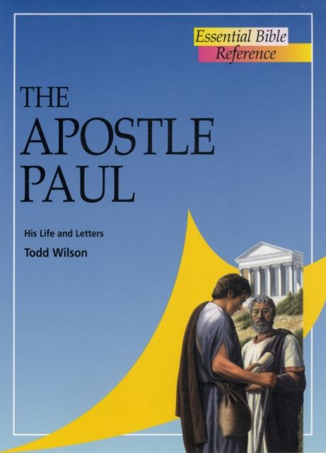 Produktbild: Wilson, T: Apostle Paul