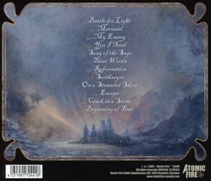 Produktbild: The Beginning Of Times