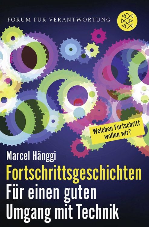 Produktbild: Fortschrittsgeschichten