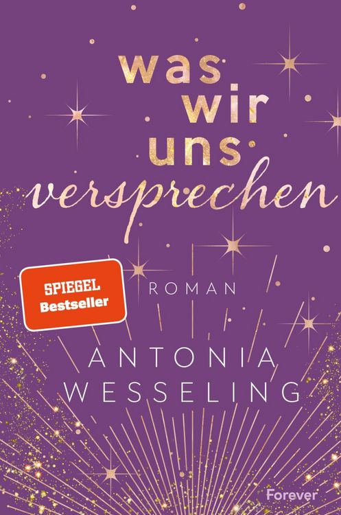 Produktbild: Was wir uns versprechen