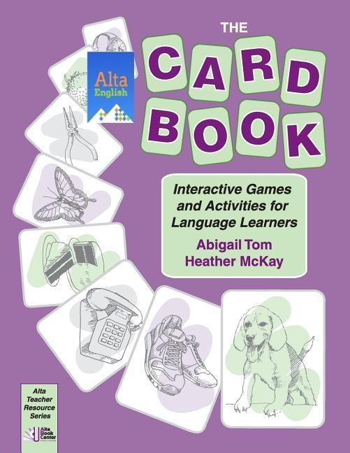 Produktbild: The Card Book