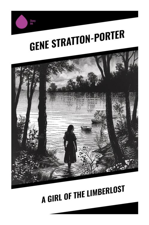 Produktbild: A Girl of the Limberlost