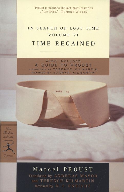 Produktbild: In Search of Lost Time, Volume VI