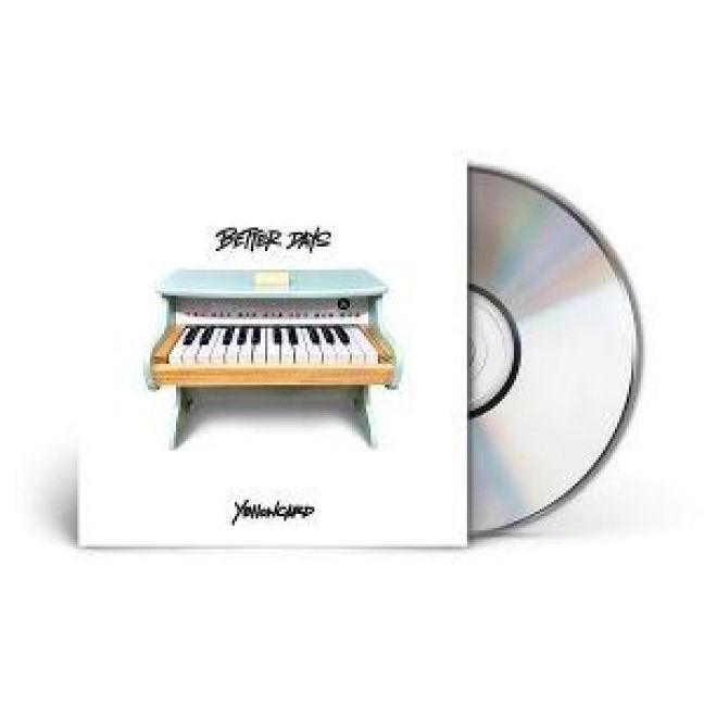 Produktbild: Better Days