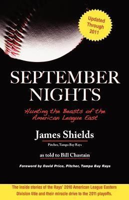 Produktbild: September Nights