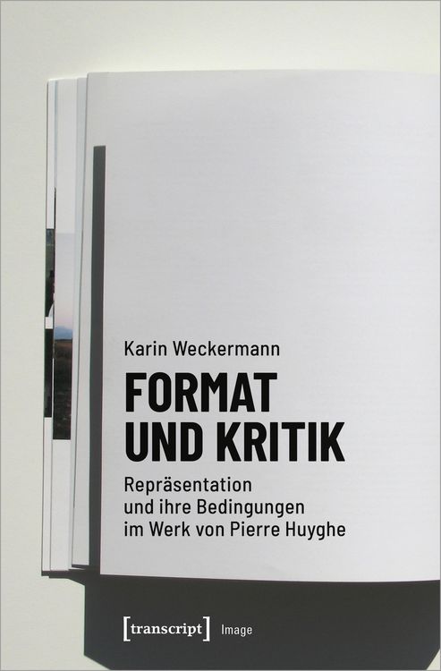 Produktbild: Format und Kritik