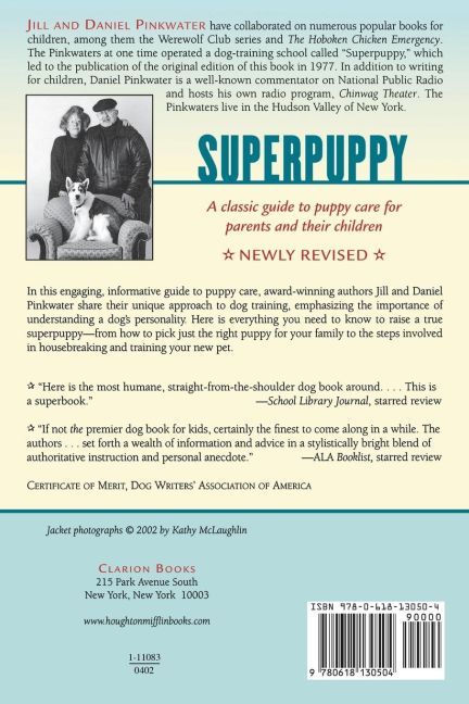 Produktbild: Superpuppy
