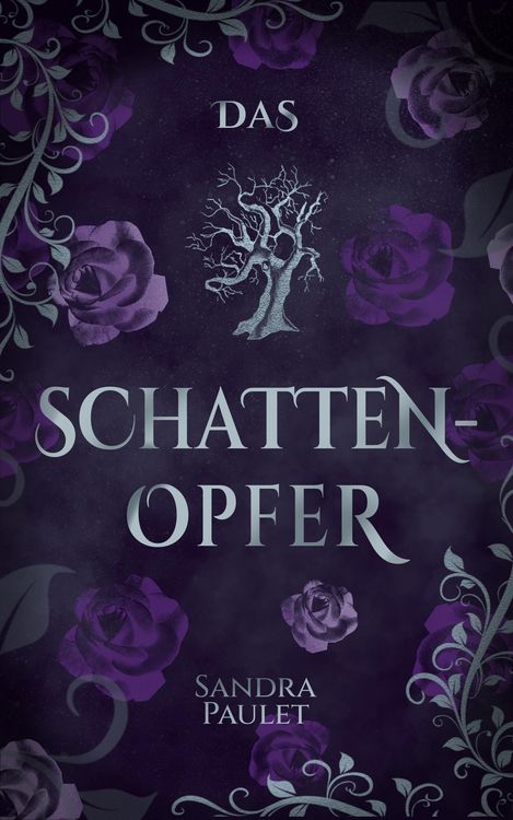 Produktbild: Das Schattenopfer