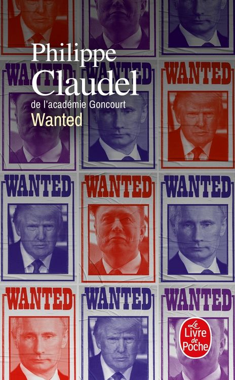 Produktbild: Wanted
