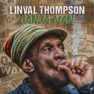 Produktbild: Ganja Man