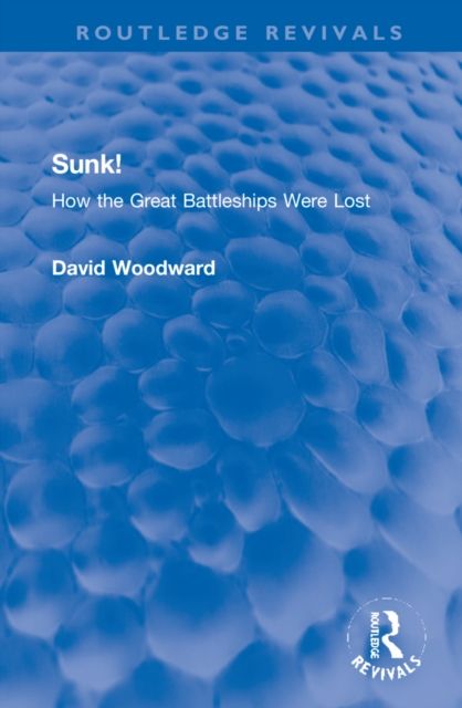 Produktbild: Sunk!