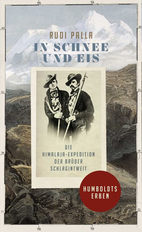 Produktbild: In Schnee und Eis