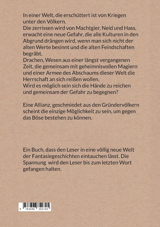 Produktbild: Dragonister del Uni