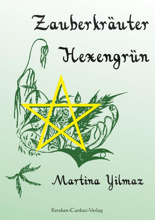 Produktbild: Zauberkr&auml;uter Hexengr&uuml;n