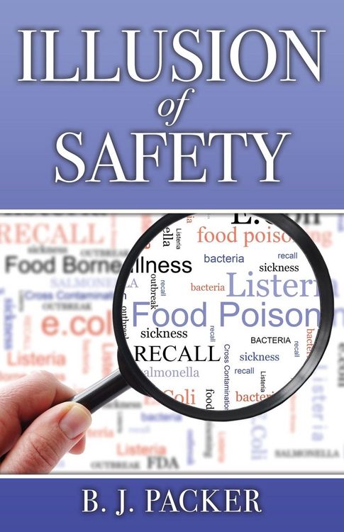 Produktbild: Illusion of Safety