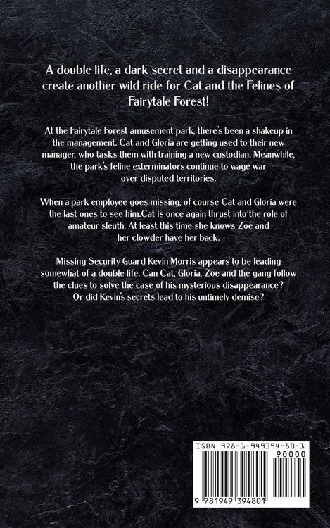 Produktbild: Death in the Dark