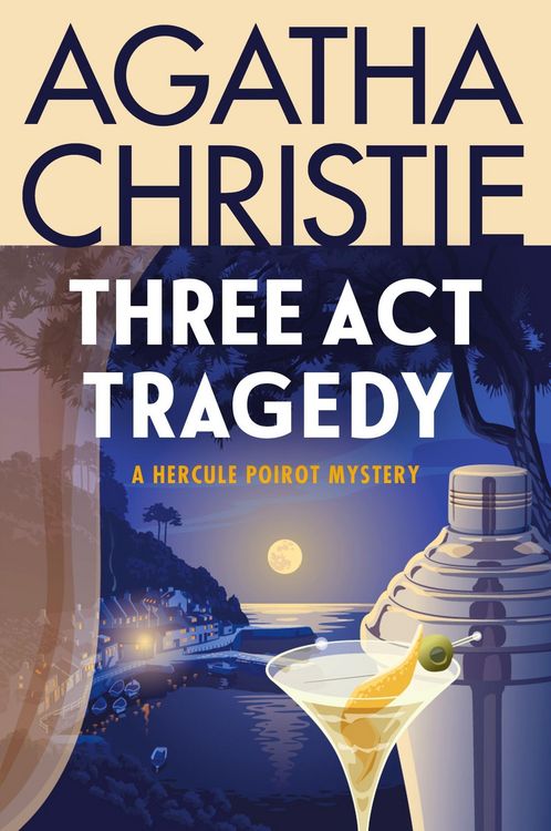 Produktbild: Three ACT Tragedy