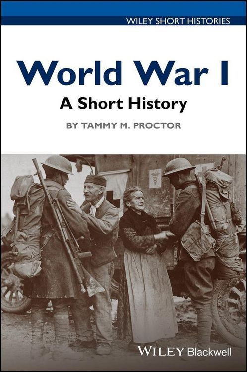 Produktbild: World War I