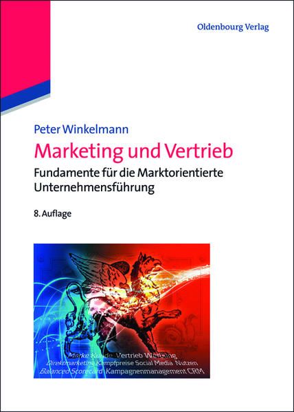 Produktbild: Marketing und Vertrieb