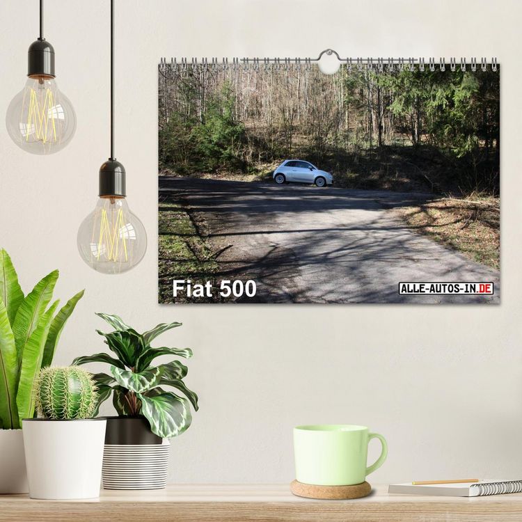 Produktbild: Halbling (Wandkalender 2026 DIN A4 quer), CALVENDO Monatskalender