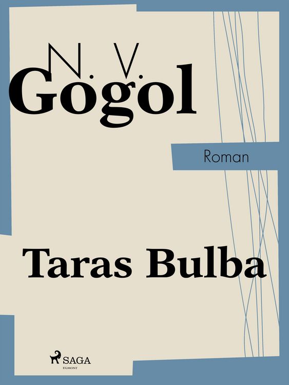 Produktbild: Taras Bulba