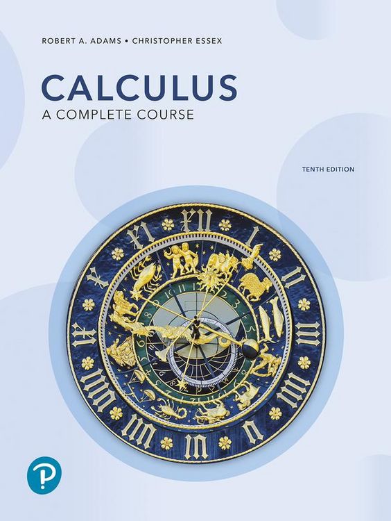 Produktbild: Calculus