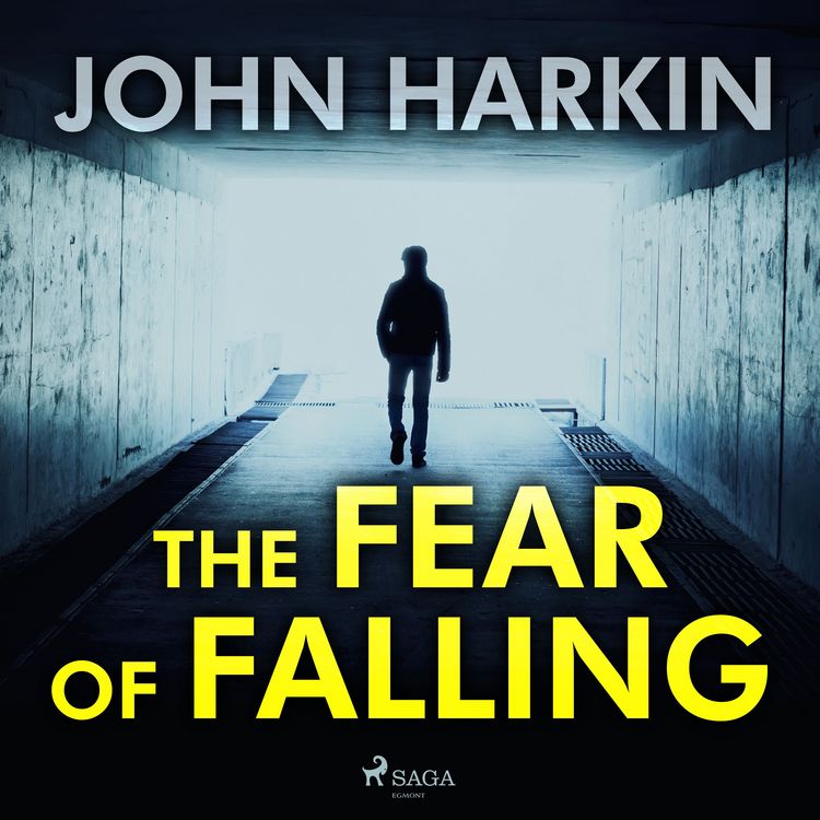 Produktbild: The Fear of Falling