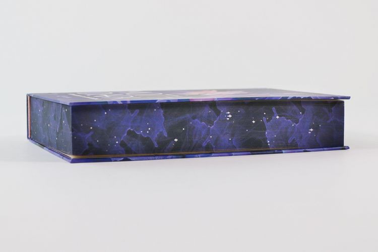 Produktbild: Moth Dark