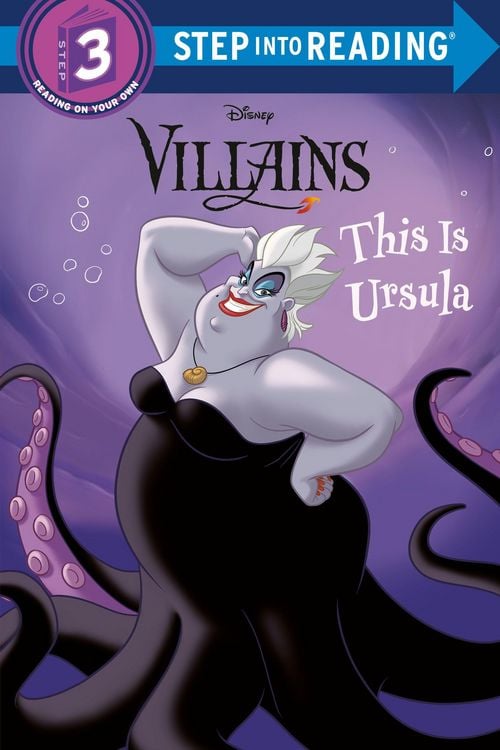 Produktbild: This Is Ursula (Disney Villains)