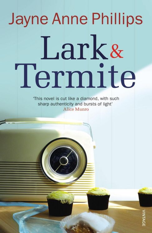 Produktbild: Lark and Termite