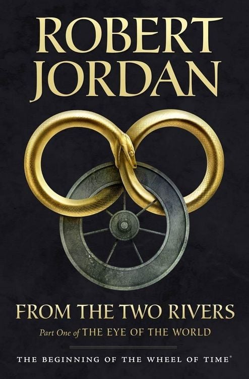 Produktbild: From The Two Rivers