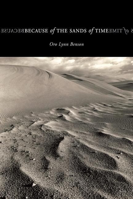 Produktbild: Because of the Sands of Time