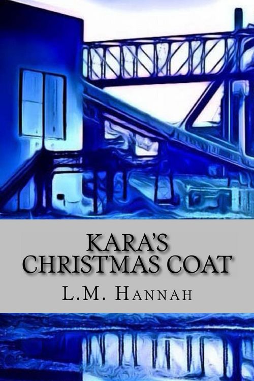 Produktbild: Kara's Christmas Coat.