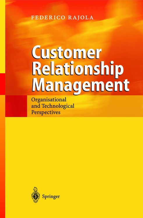 Produktbild: Customer Relationship Management