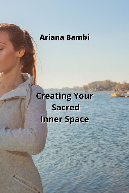 Produktbild: Creating Your Sacred Inner Space