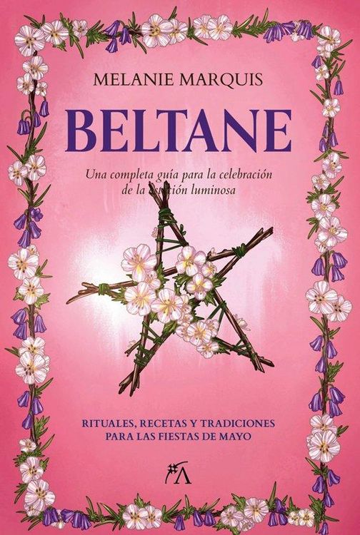 Produktbild: Beltane