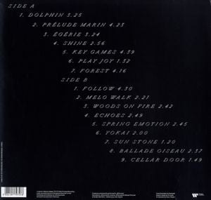 Produktbild: Paranormal Musicality
