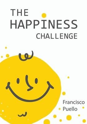 Produktbild: The Happiness Challenge