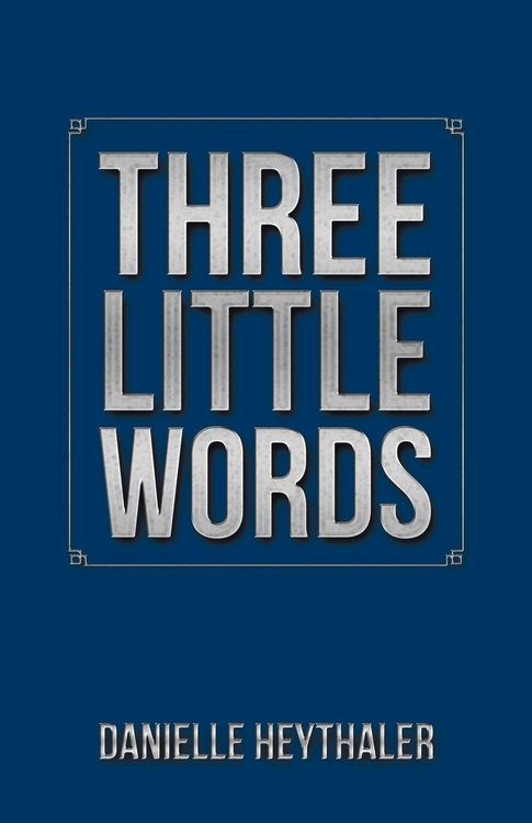 Produktbild: Three Little Words
