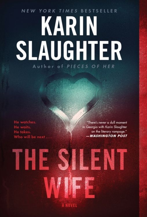 Produktbild: The Silent Wife