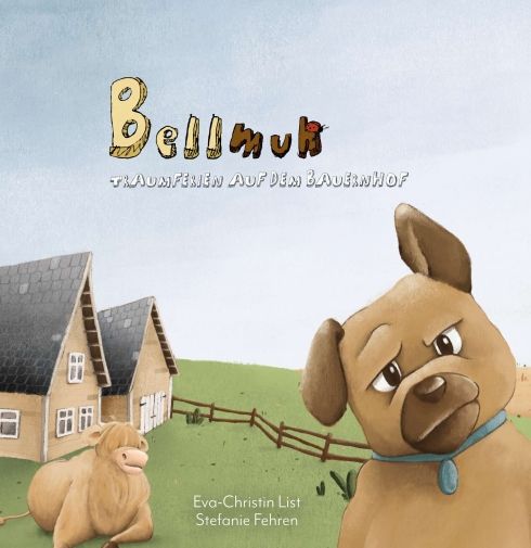 Produktbild: Bellmuh