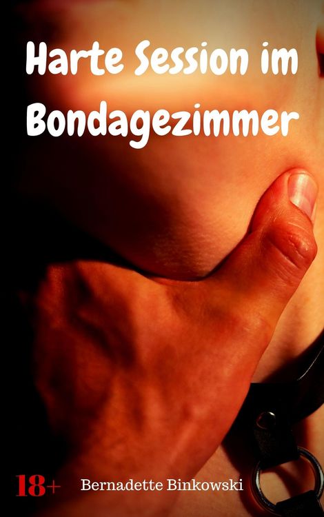 Produktbild: Harte Session im Bondagezimmer