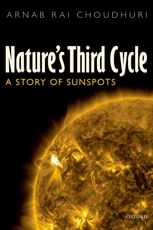 Produktbild: Nature's Third Cycle