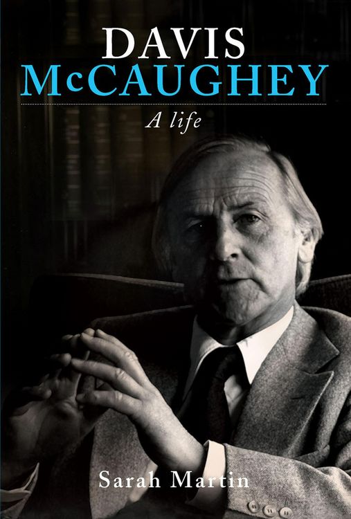 Produktbild: Davis McCaughey