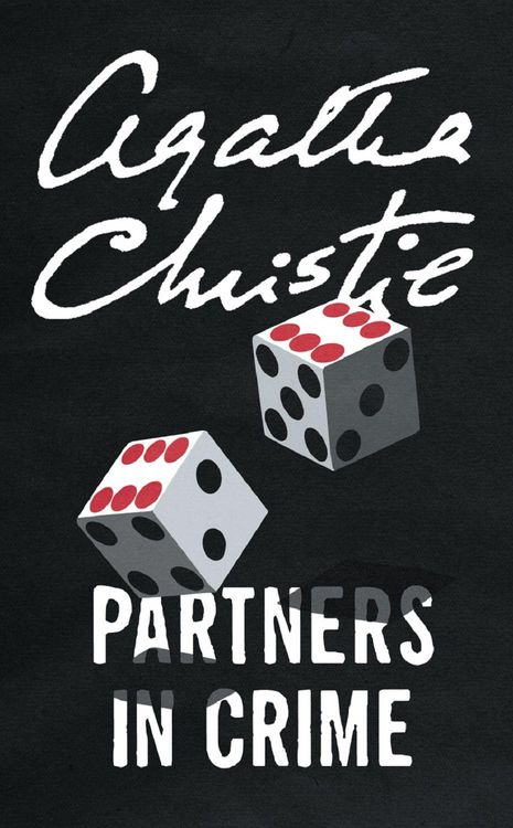 Produktbild: Partners in Crime