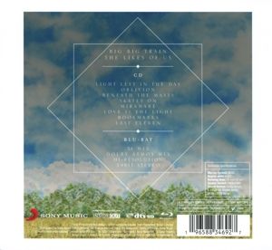 Produktbild: The Likes of Us